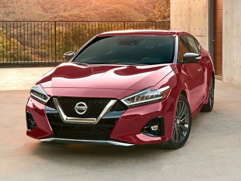 Prices And Specifications For Nissan Maxima SV 2021 In Saudi Arabia 